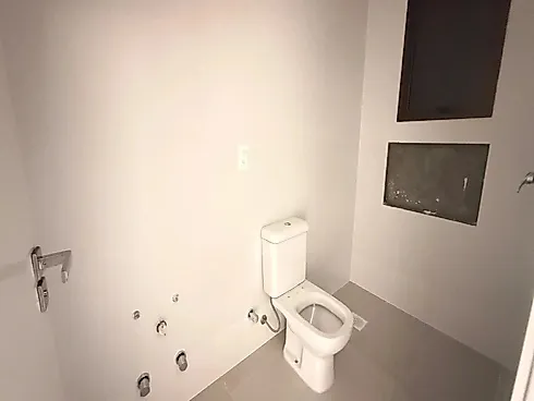 Apartamento 2 Dormitórios, sendo 1 Suíte - Foto 15