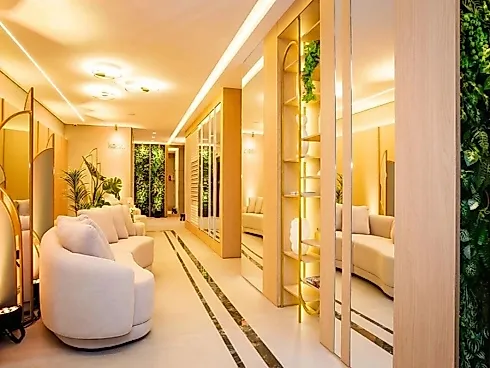 Apartamento 2 Dormitórios, sendo 1 Suíte - Foto 16