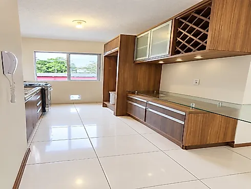 Apartamento em Real Parque, São José