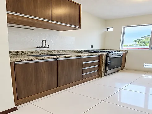 Apartamento em Real Parque, São José