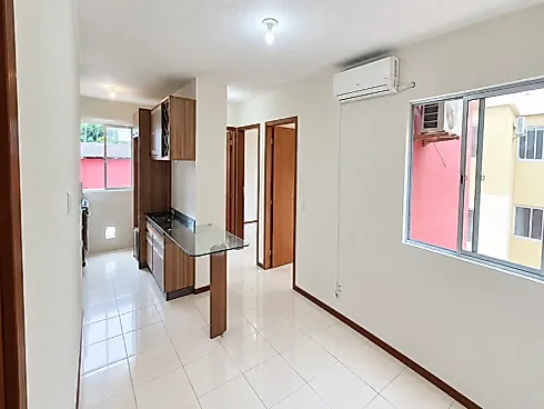 Apartamento 2 Dormitórios
