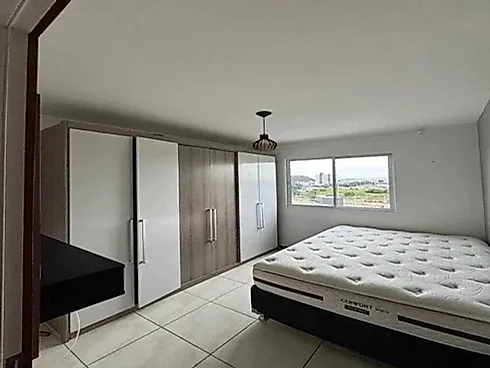 Apartamento 2 Dormitórios, sendo 1 Suíte - Foto 8