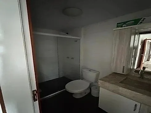 Apartamento 2 Dormitórios, sendo 1 Suíte - Foto 7
