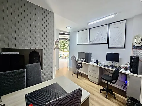 Casa 3 Suítes, sendo 1 Suíte Master com Closet e Hidromassagem - Foto 9