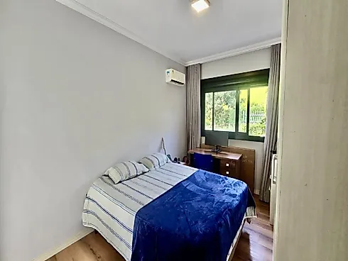 Casa 3 Suítes, sendo 1 Suíte Master com Closet e Hidromassagem - Foto 11
