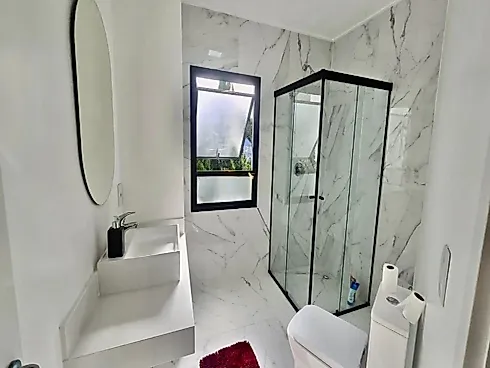 Casa 3 Suítes, sendo 1 Suíte Master com Closet e Hidromassagem - Foto 12