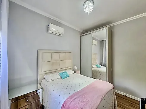 Casa 3 Suítes, sendo 1 Suíte Master com Closet e Hidromassagem - Foto 14