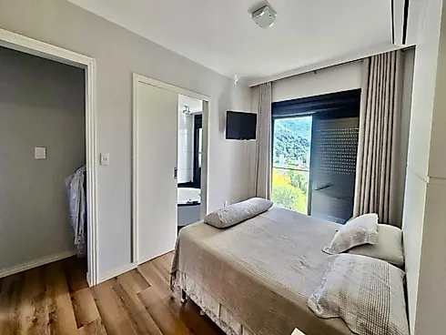 Casa 3 Suítes, sendo 1 Suíte Master com Closet e Hidromassagem - Foto 16