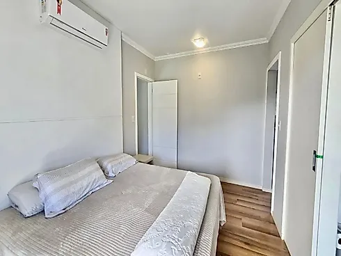 Casa 3 Suítes, sendo 1 Suíte Master com Closet e Hidromassagem - Foto 17