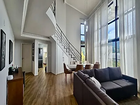 Casa 3 Suítes, sendo 1 Suíte Master com Closet e Hidromassagem - Foto 2