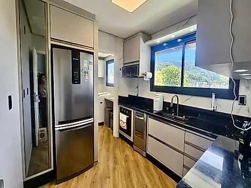 Casa 3 Suítes, sendo 1 Suíte Master com Closet e Hidromassagem - Foto 4