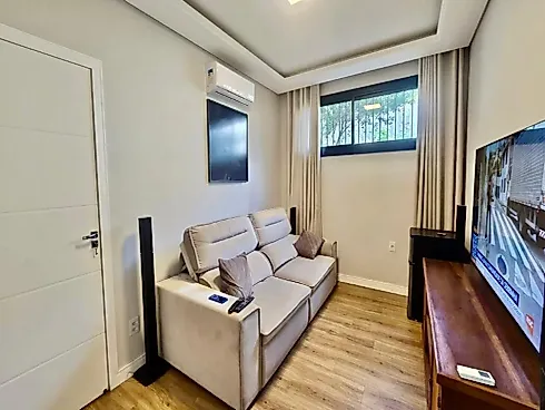 Casa 3 Suítes, sendo 1 Suíte Master com Closet e Hidromassagem - Foto 6