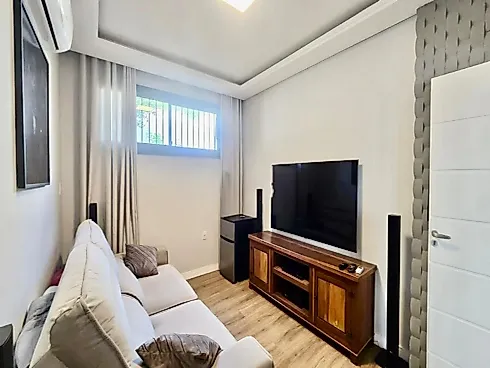 Casa 3 Suítes, sendo 1 Suíte Master com Closet e Hidromassagem - Foto 7