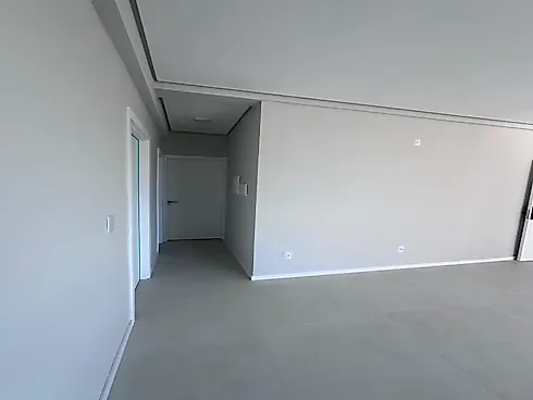 Apartamento 2 Dormitórios, sendo 1 Suíte - Foto 4