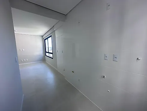Apartamento 2 Dormitórios, sendo 1 Suíte - Foto 5
