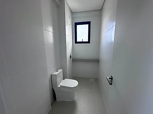 Apartamento 2 Dormitórios, sendo 1 Suíte - Foto 8