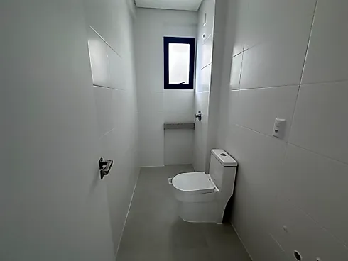 Apartamento 2 Dormitórios, sendo 1 Suíte - Foto 12