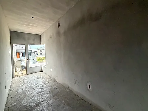 Casa geminada em Nova Palhoça, Palhoça