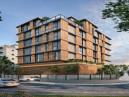 Lançamento Apartamento em Pedra Branca, Palhoça