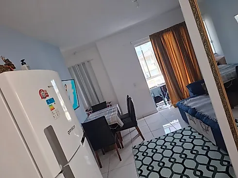 Apartamento 2 Dormitórios - Apartamento em Nova Palhoça, Palhoça - Foto 1