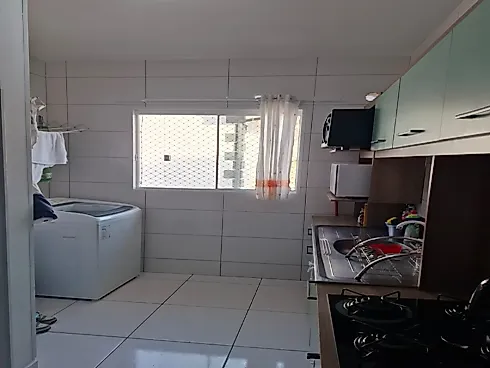 Apartamento 2 Dormitórios - Apartamento em Nova Palhoça, Palhoça - Foto 2