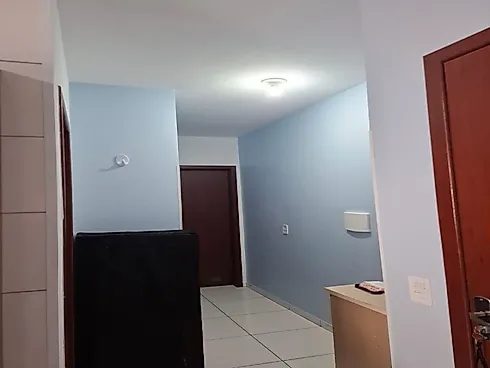 Apartamento 2 Dormitórios - Apartamento em Nova Palhoça, Palhoça - Foto 4