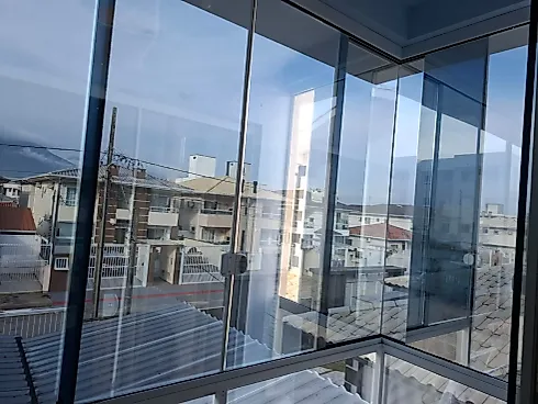 Apartamento 2 Dormitórios - Apartamento em Nova Palhoça, Palhoça - Foto 5
