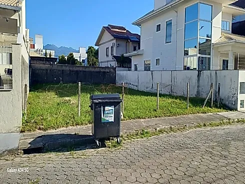 Terreno em Centro, Palhoça