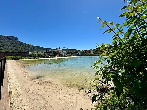 Terreno em Pedra Branca, Palhoça
