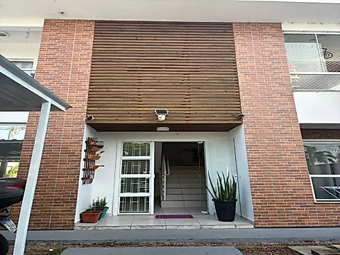 Apartamentos 2 Dormitórios, sendo 1 Suíte - Foto 10