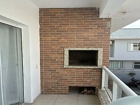 Apartamento em Nova Palhoça, Palhoça