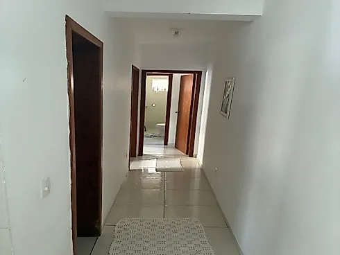 Apartamento em Nova Palhoça, Palhoça