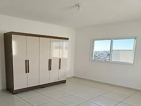 Apartamento em Nova Palhoça, Palhoça
