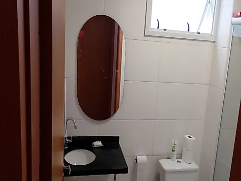 Apartamento 2 Dormitórios - Foto 10
