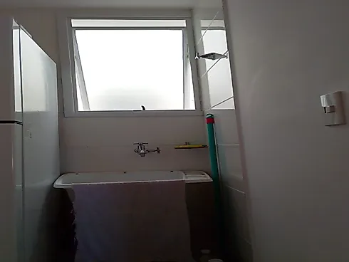 Apartamento em Nova Palhoça, Palhoça