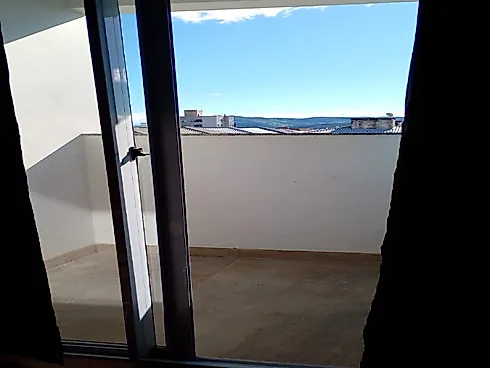 Apartamento em Nova Palhoça, Palhoça