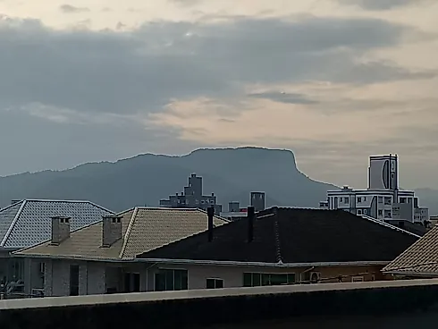 Apartamento em Nova Palhoça, Palhoça