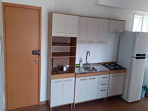 Apartamento 2 Dormitórios