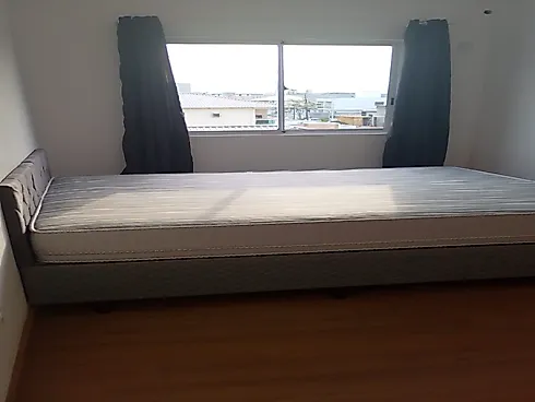Apartamento 2 Dormitórios - Foto 7