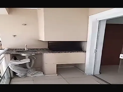 Apartamento em Nova Palhoça, Palhoça