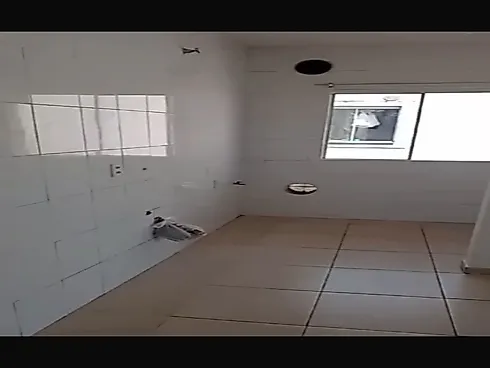 Apartamento 2 Dormitórios, sendo 1 Suíte