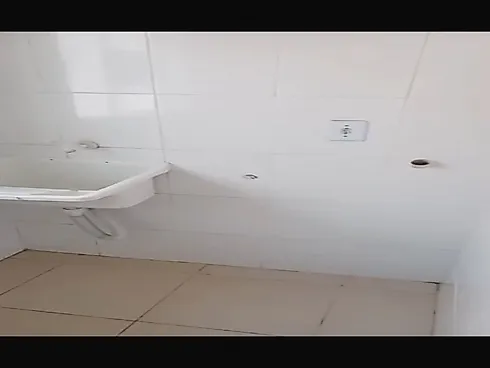 Apartamento em Nova Palhoça, Palhoça