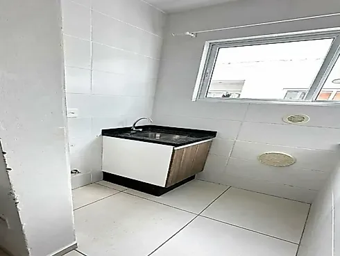 Apartamento em Nova Palhoça, Palhoça