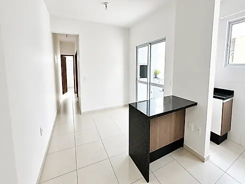 Apartamento 2 Dormitórios