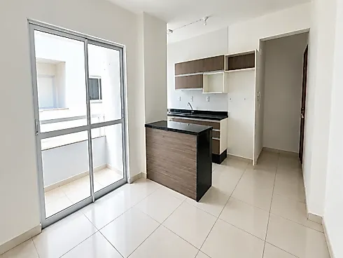 Apartamento em Nova Palhoça, Palhoça