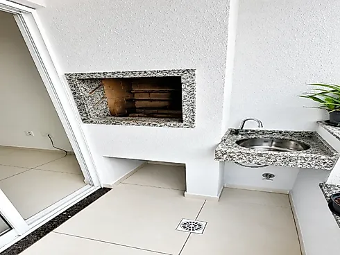 Apartamento 2 Dormitórios - Foto 6