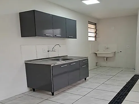 Apartamento 2 Dormitórios - Foto 3