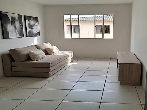 Apartamento 2 Dormitórios