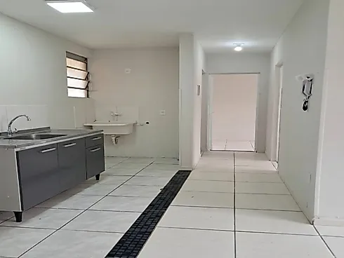 Apartamento 2 Dormitórios - Foto 4