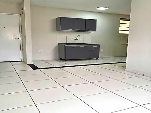 Apartamento 2 Dormitórios - Foto 2